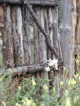 gateflower