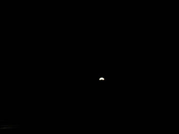 moonrise