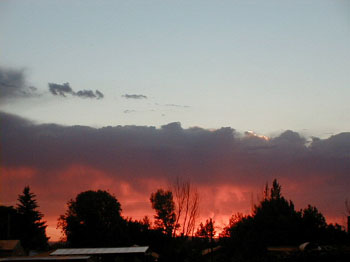 solsticesunset