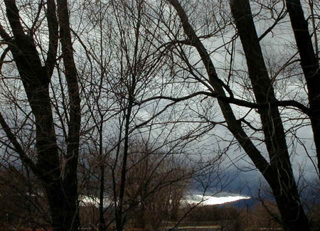 novembersky