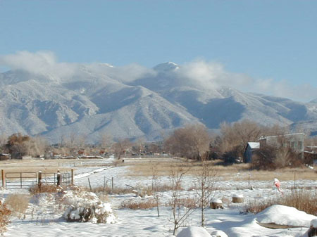 mornaftersnow