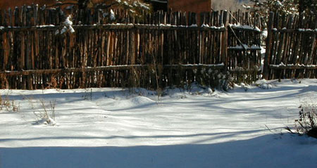 shadows