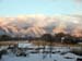 firstsnowsunset